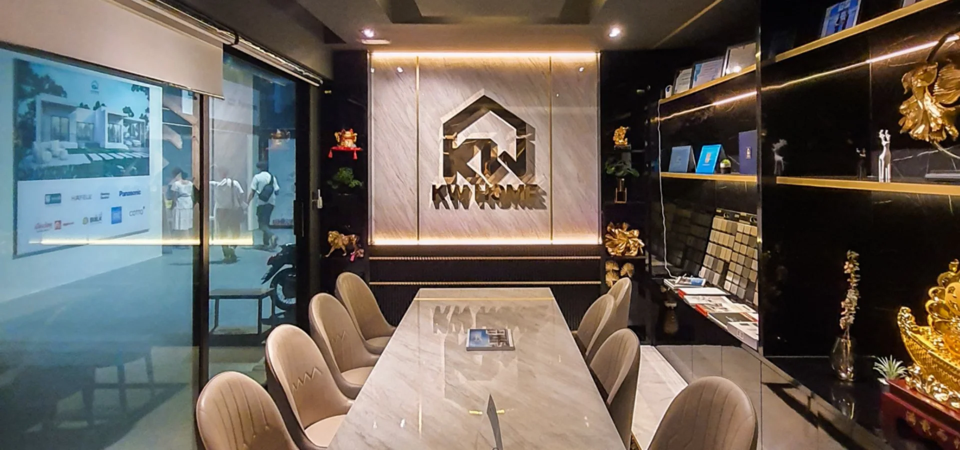 KW HOME — รับสร้างบ้านอุบลราชธานี