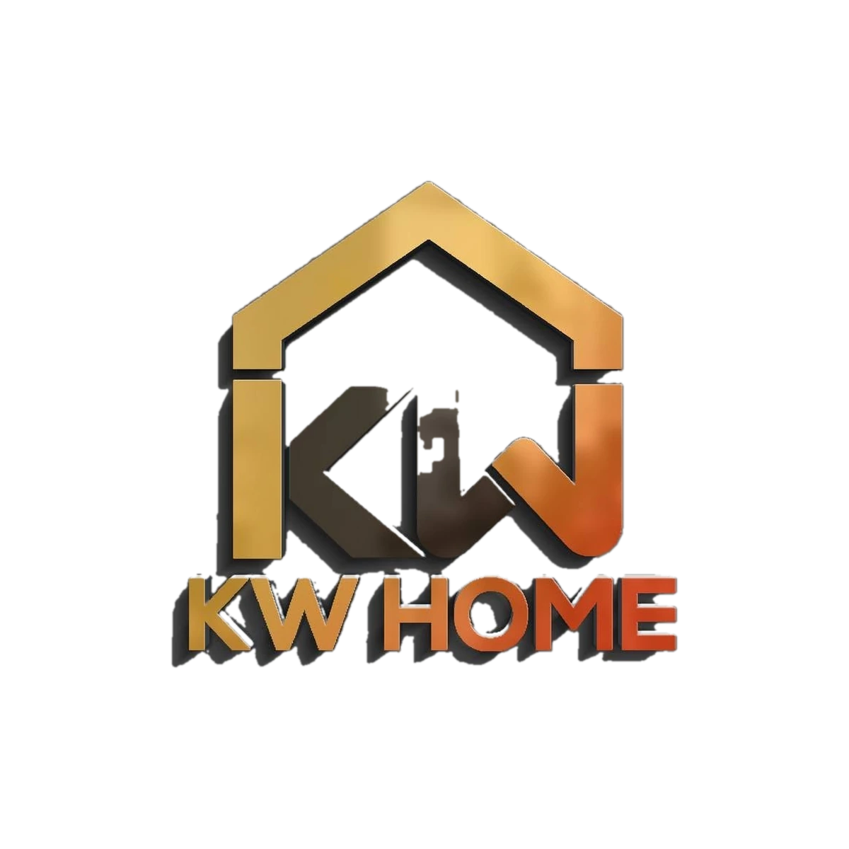 โลโก้ KW HOME