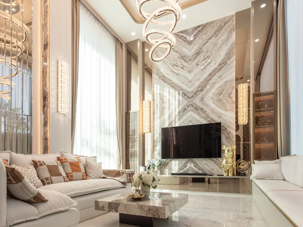 ตกแต่งภายใน — KW HOME